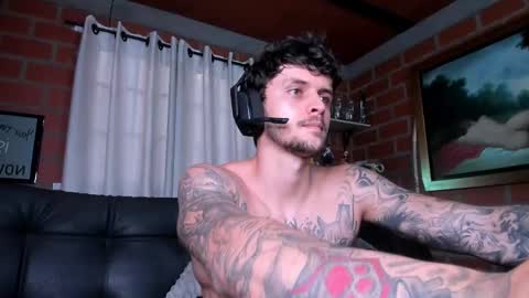 Daniele Bunny online show from 02-26-25, 09:48