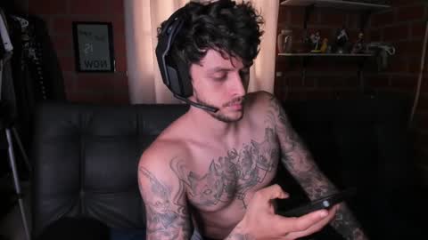 Daniele Bunny online show from 03-03-25, 06:33