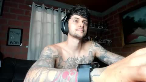 Daniele Bunny online show from 03-11-25, 09:04