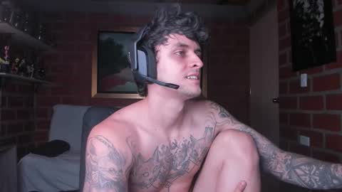 Daniele Bunny online show from 09-24-25, 04:43