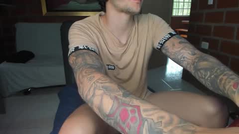 Daniele Bunny online show from 09-27-25, 05:29