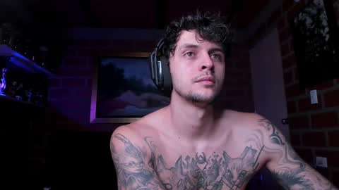 Daniele Bunny online show from 10-03-25, 07:55