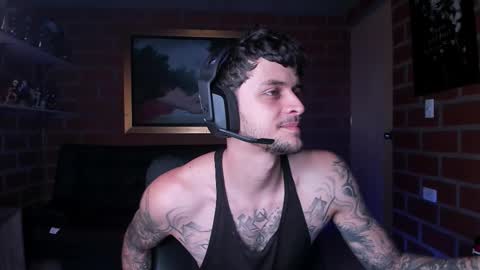 Daniele Bunny online show from 10-11-25, 03:43