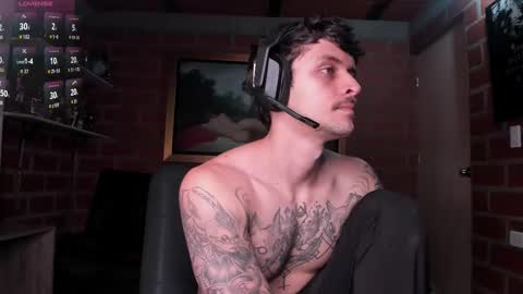 Daniele Bunny online show from 11-10-25, 05:23