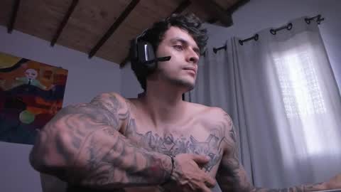 Daniele Bunny online show from 02-14-26, 06:59