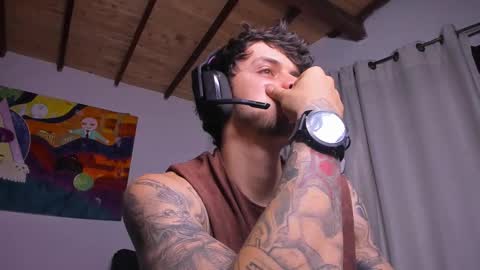 Daniele Bunny online show from 02-22-26, 06:39