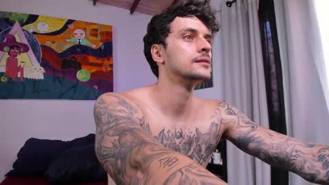 Daniele Bunny online show from 05-04-26, 05:20