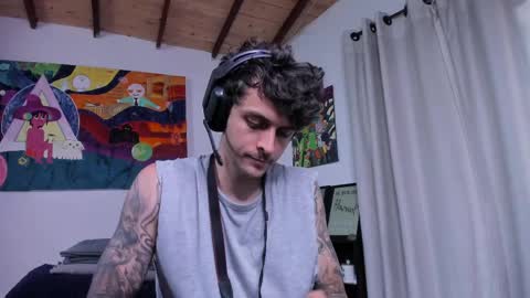 Daniele Bunny online show from 05-05-26, 05:10
