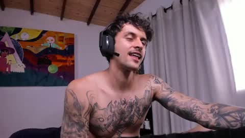 Daniele Bunny online show from 05-06-26, 06:35
