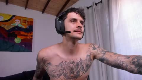 Daniele Bunny online show from 05-09-26, 05:40