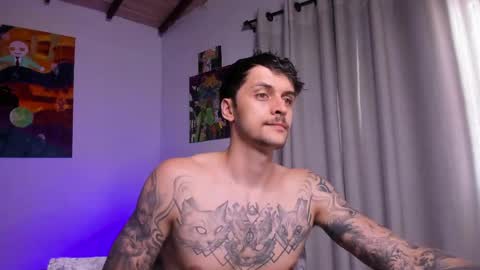 Daniele Bunny online show from 05-10-26, 05:40