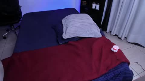 Daniele Bunny online show from 05-14-26, 06:26