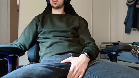 danielestasex online show from 01-07-26, 07:27