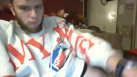danieleverett42 online show from 01-30-25, 03:44