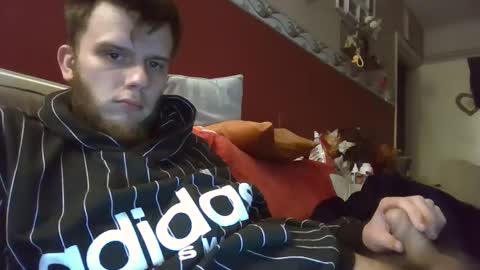 danieleverett42 online show from 02-05-25, 02:08
