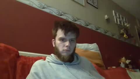 danieleverett42 online show from 02-20-25, 03:45