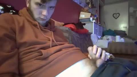 danieleverett42 online show from 09-14-25, 03:05