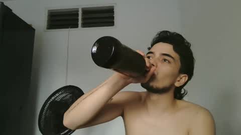 DANIEL online show from 12-01-24, 08:53