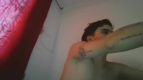 DANIEL online show from 12-07-24, 10:06