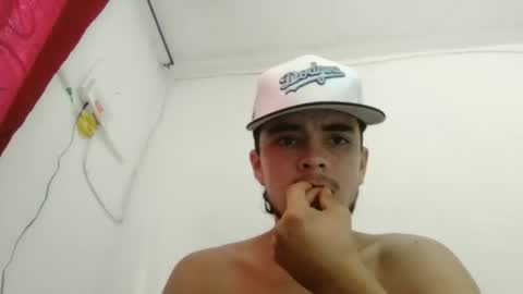 DANIEL online show from 12-13-24, 01:22