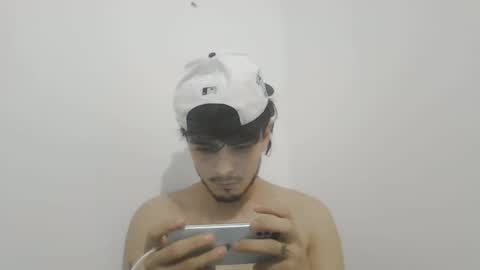 DANIEL online show from 12-21-24, 11:34