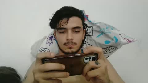 DANIEL online show from 01-03-25, 08:43