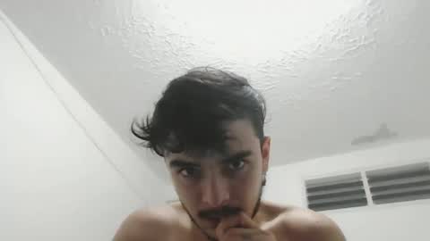 DANIEL online show from 01-08-25, 01:11