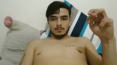 DANIEL online show from 01-08-25, 04:12