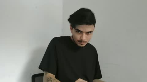 DANIEL online show from 01-08-25, 05:48