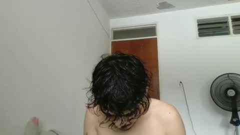 DANIEL online show from 01-19-25, 05:39