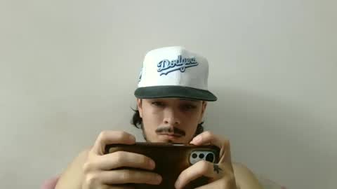 DANIEL online show from 01-21-25, 05:51