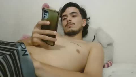 DANIEL online show from 01-26-25, 12:58