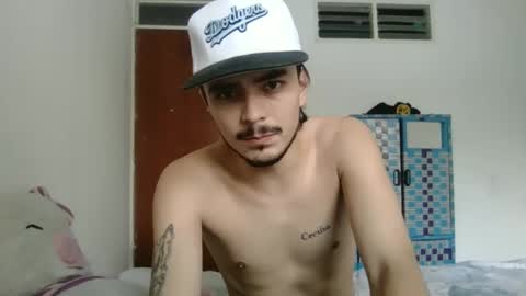 DANIEL online show from 02-01-25, 01:30