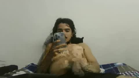 DANIEL online show from 10-04-25, 05:05