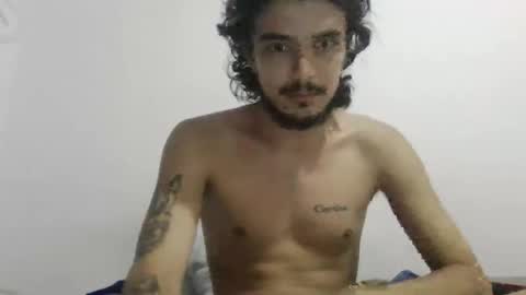 DANIEL online show from 10-05-25, 08:34