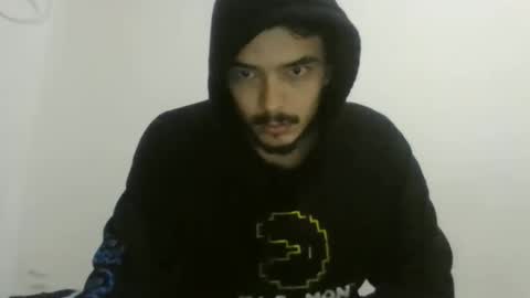 DANIEL online show from 10-08-25, 10:24