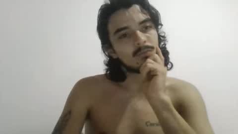 DANIEL online show from 10-26-25, 05:57