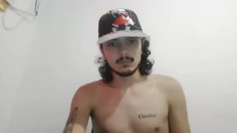 DANIEL online show from 01-17-26, 12:32