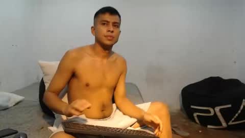 danielitopapii online show from 12-06-24, 12:38