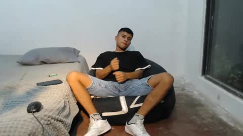 danielitopapii online show from 01-31-25, 04:14