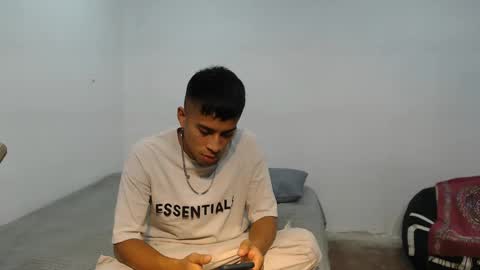 danielitopapii online show from 01-31-25, 08:33