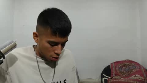 danielitopapii online show from 02-01-25, 12:18