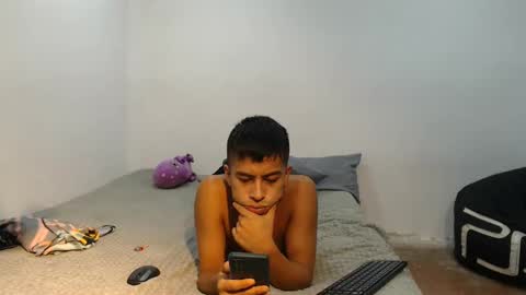 danielitopapii online show from 02-05-25, 12:53