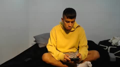 danielitopapii online show from 02-11-25, 03:08