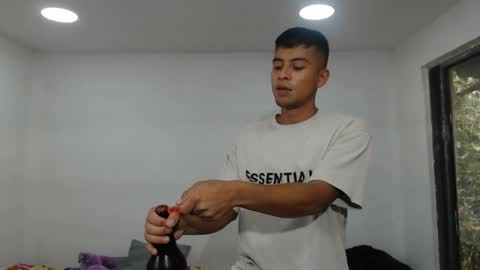 danielitopapii online show from 02-12-25, 09:11