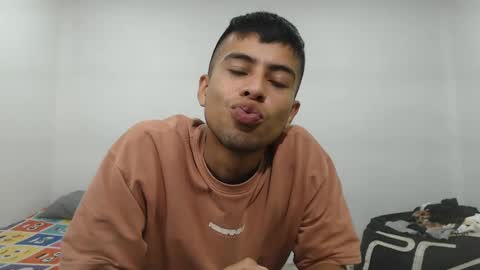 danielitopapii online show from 02-13-25, 03:03