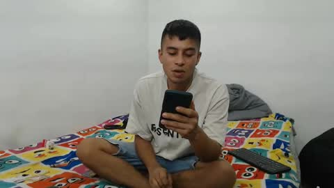 danielitopapii online show from 02-13-25, 09:06