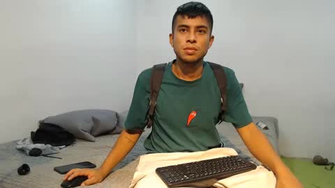 danielitopapii online show from 02-18-25, 07:52