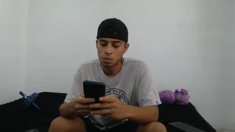 danielitopapii online show from 02-20-25, 02:57