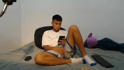 danielitopapii online show from 02-26-25, 02:59